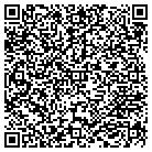 QR code with Peacful Perier Tranning Stable contacts