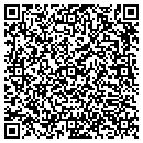 QR code with October Home contacts