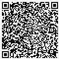 QR code with Pines contacts
