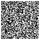 QR code with All's Well Health Care Staff contacts