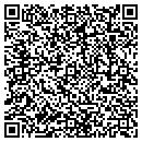 QR code with Unity Tool Inc contacts