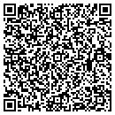 QR code with A & S Drugs contacts