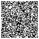 QR code with NRE Mfg contacts