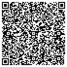 QR code with Harvey Anderson Funeral Homes contacts