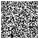 QR code with Range Drywall Stucco contacts