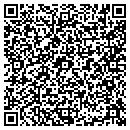 QR code with Unitron Hearing contacts