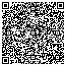 QR code with B & S Auto contacts
