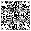 QR code with Vicki Backal contacts