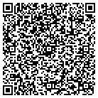 QR code with A JS Sports Collectibles contacts