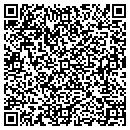 QR code with Avsolutions contacts