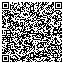 QR code with Ultimate Handiman contacts