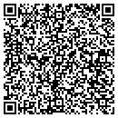 QR code with Tony's Pizza Service contacts