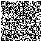 QR code with Timberlake Maintenance & Const contacts