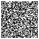 QR code with Hardware Hank contacts