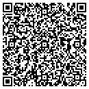 QR code with One Way Cafe contacts