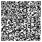 QR code with Waynes Quality Printing contacts