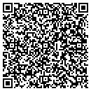 QR code with Hoff Albert C Jr DC contacts