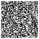 QR code with Heirloom Custom Woodworks contacts