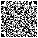 QR code with DLW Graphics contacts