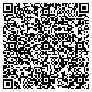 QR code with Zondervan Weldon contacts