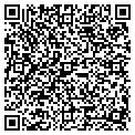 QR code with GNC contacts