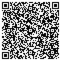 QR code with D B S contacts