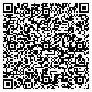 QR code with I-10 Self Storage contacts