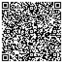 QR code with University Of Minnesota contacts