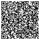 QR code with Gale Mansion contacts