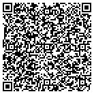 QR code with A Accssible Self Mini Storages contacts