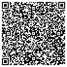 QR code with American Legion Department of PA contacts