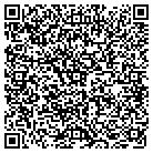 QR code with Hank & Son's Bobcat Service contacts
