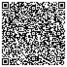 QR code with Machine Tool Service contacts