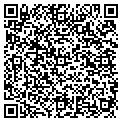 QR code with RCB contacts