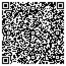 QR code with T Mobile Authorized contacts