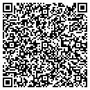 QR code with C Messenbrink contacts