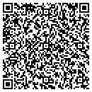 QR code with Redlurered Inc contacts