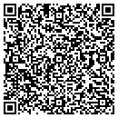 QR code with Radisson Inn contacts