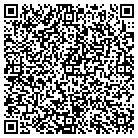 QR code with Hunt Delivery Service contacts
