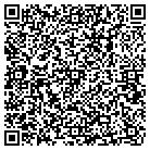 QR code with Albinson Reprographics contacts