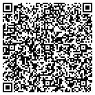 QR code with Asher Towing & Transport Corp contacts