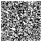 QR code with Professional Hearing & Adlgy contacts