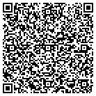 QR code with Log Cabin Crafts & Greenhouse contacts