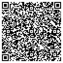 QR code with S&S Communications contacts