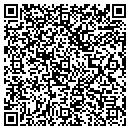 QR code with Z Systems Inc contacts