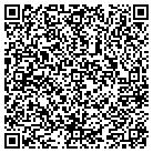 QR code with Kooch County Senior Center contacts