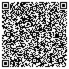 QR code with E Drake Construction LLC contacts