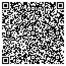 QR code with Arts Midwest contacts