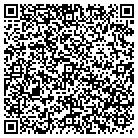 QR code with Reichow Parquet Flooring RPR contacts