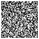 QR code with R R Donnelley contacts